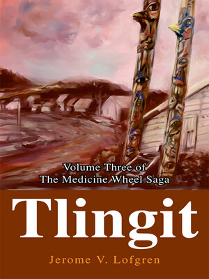 cover image of Tlingit
